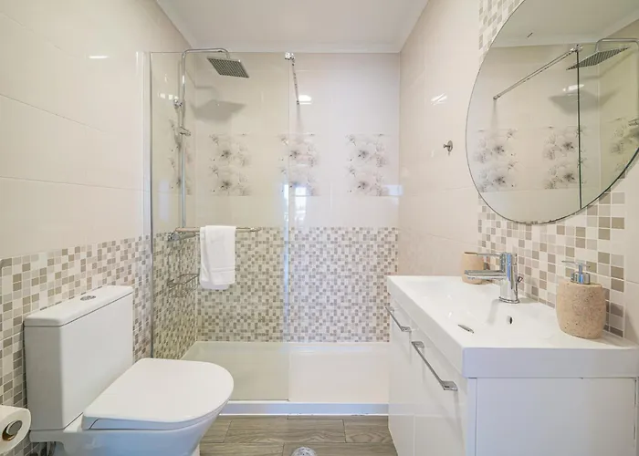 Malinka By Moje Appartement