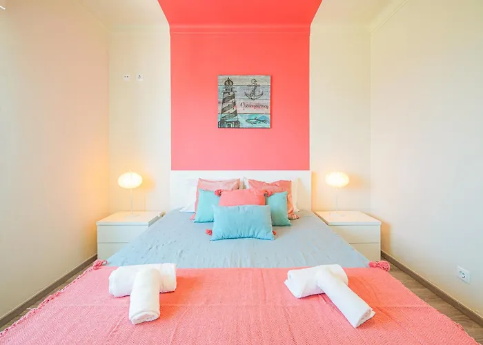 Malinka By Moje Appartement *