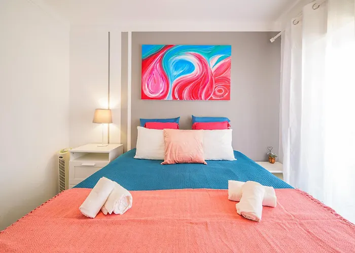 Appartement Malinka By Moje *