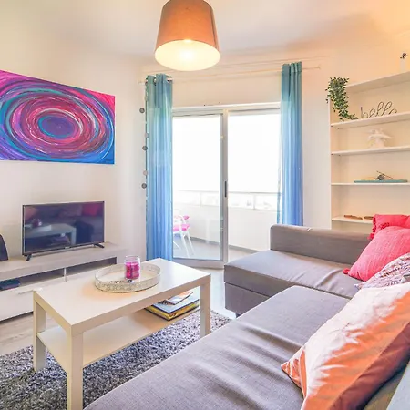 Just Vaumar By Moje Apartment *