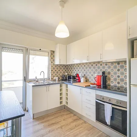 Malinka By Moje Apartment Portimao