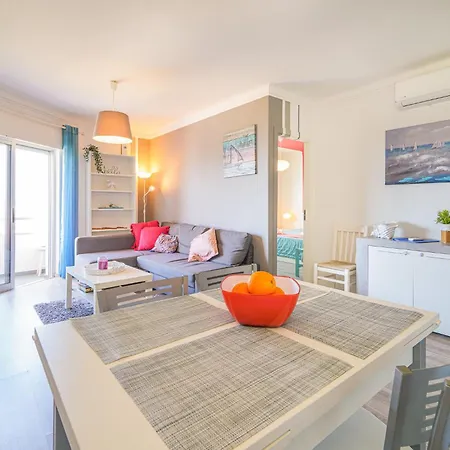 アパート Malinka By Moje ポルティマン