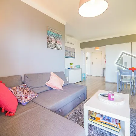 Just Vaumar By Moje Apartment *