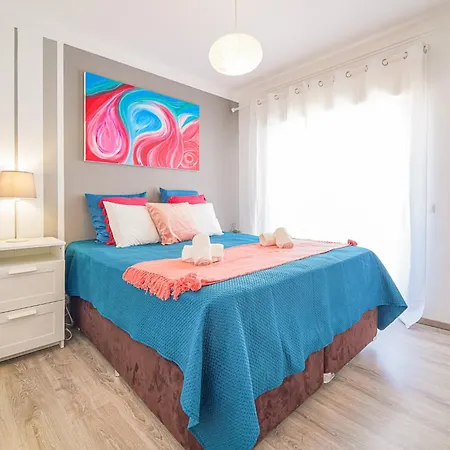 Malinka By Moje Appartamento Portimão