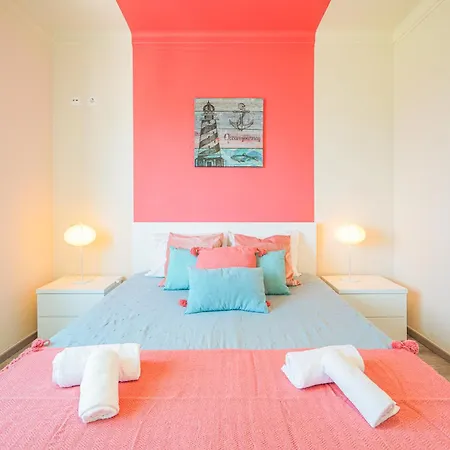 Just Vaumar By Moje Apartment *