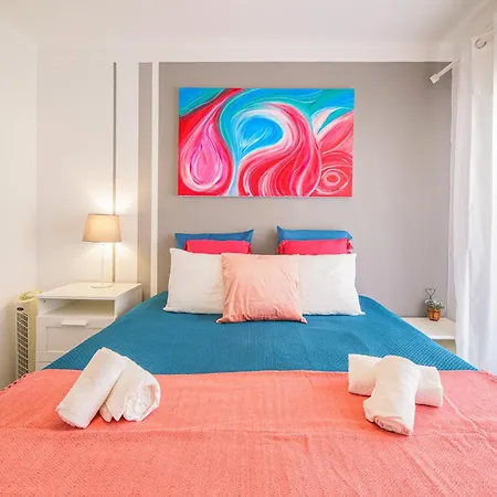 Appartamento Malinka By Moje *