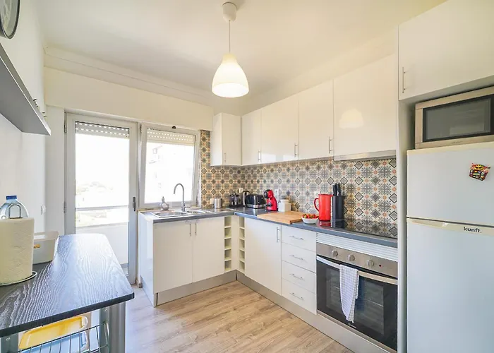 Malinka By Moje Apartment Portimao