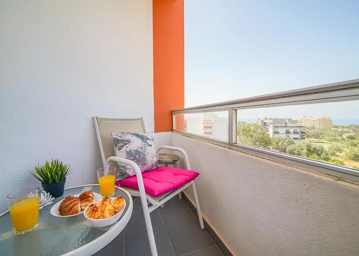 Malinka By Moje Portimão