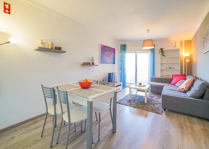 Malinka By Moje * Portimão