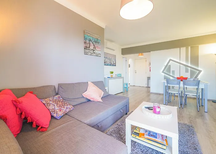 Malinka By Moje Apartment *