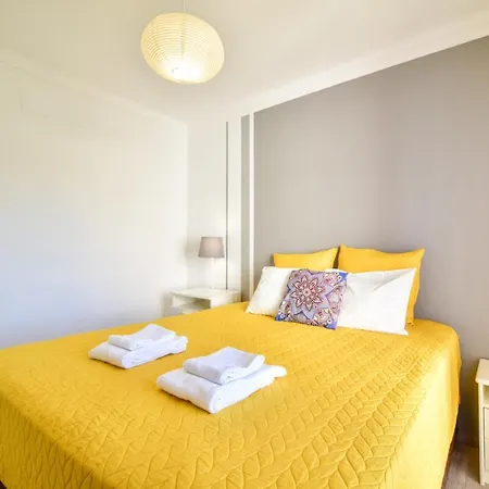 Just Vaumar By Moje Apartment *
