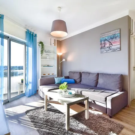 Just Vaumar By Moje Apartment Portimao