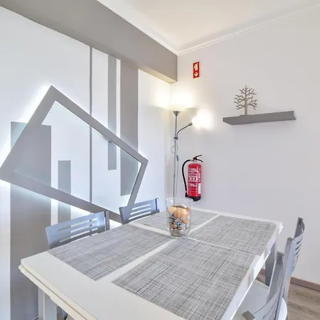 Just Vaumar By Moje Apartment