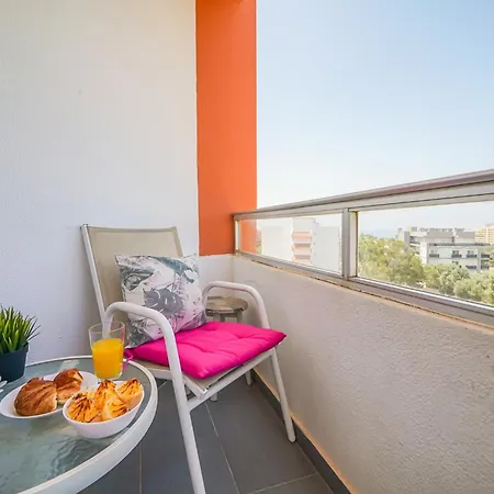 Malinka By Moje Портиман